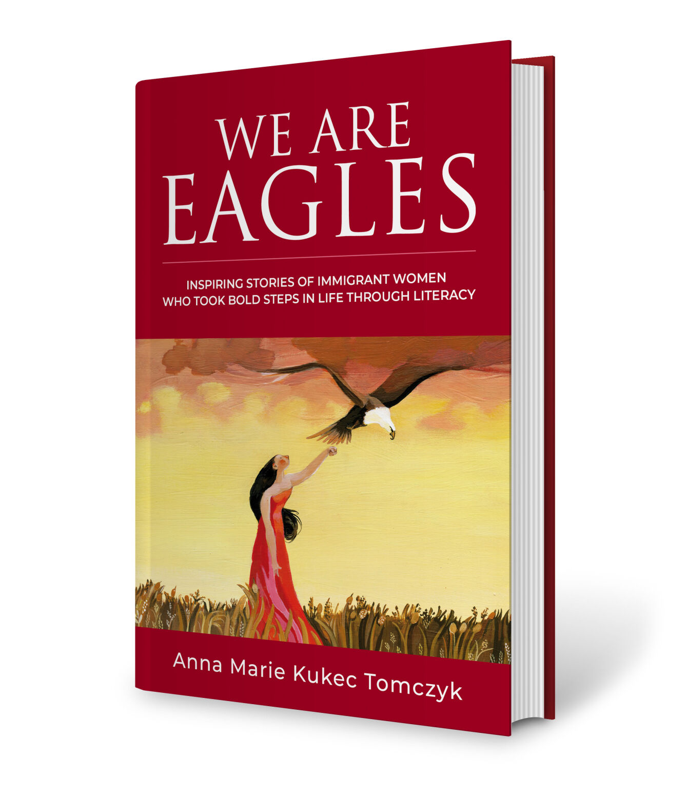 We Are Eagles
